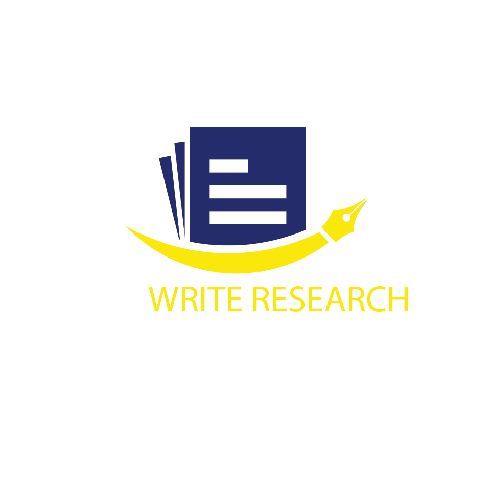 Write Research logo